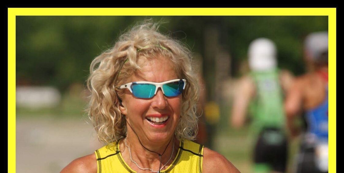 Featured image for Diane Delf’s Ironman Experience in Kona Hawaii!