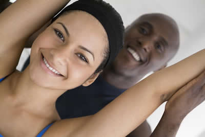 Featured image for Stretch Therapy Now at Total Health Systems